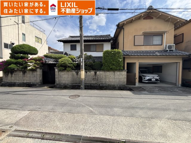 橿原市葛本町　土地の外観|◆物件のご質問はお気軽にお問い合わせください◆
