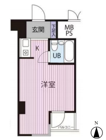 入谷センチュリープラザ２１