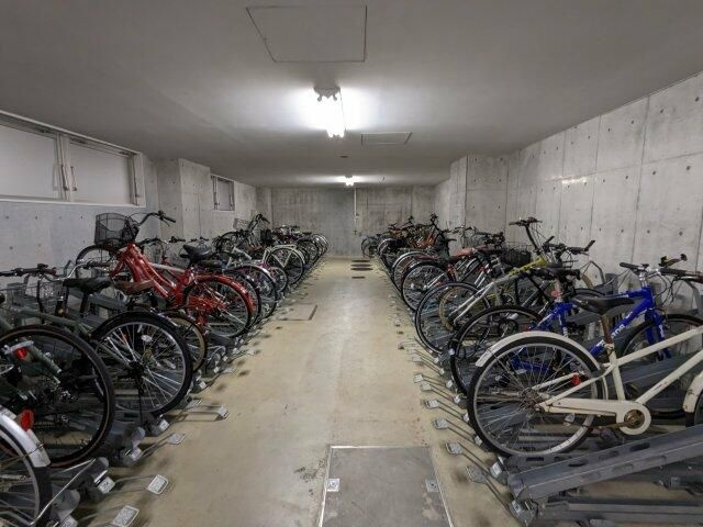 ガーデン板橋氷川町のその他共用部分