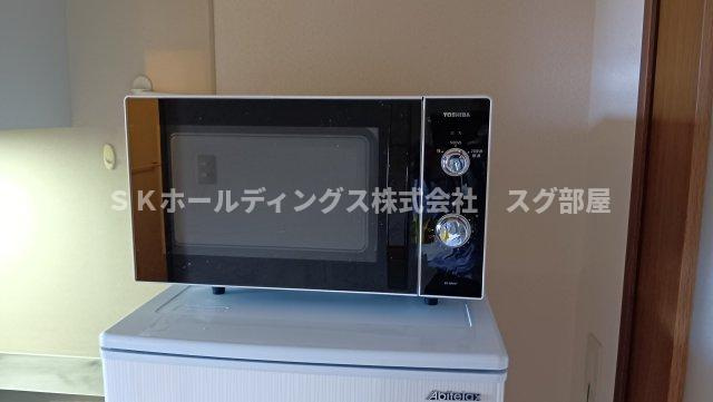 オークサンガのその他