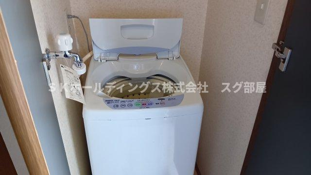 オークサンガのその他