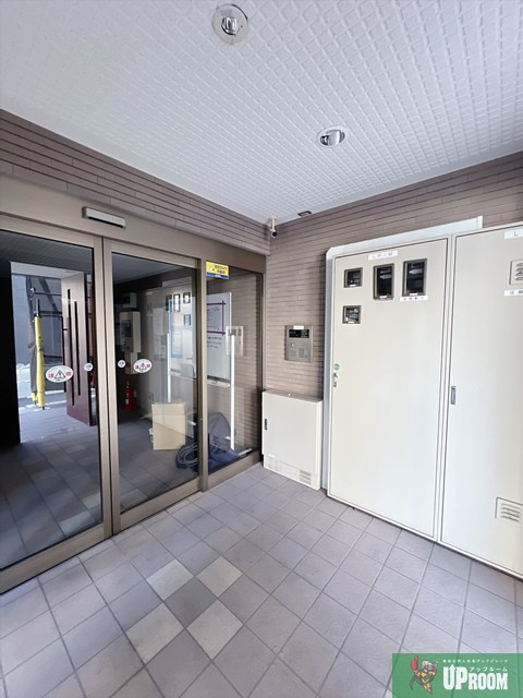 グレイス大曽根のその他共用部分