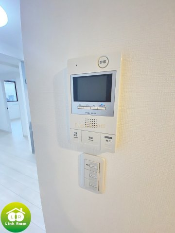 ミライア両国森下のセキュリティ|参考写真