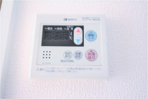 【設備】 | エステムプラザ難波WESTⅡプレディア
