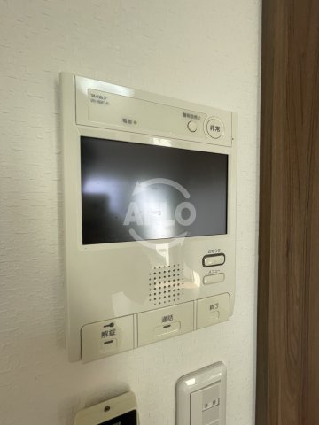 HRフロントリーガル難波WESTのセキュリティ|HRフロントリーガル難波WEST　