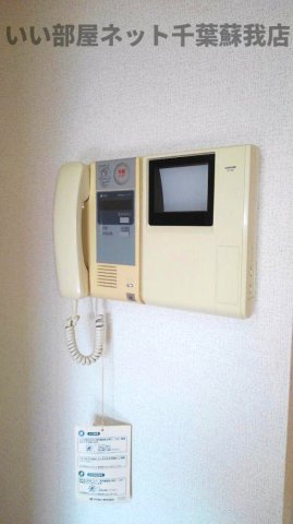 プライドのセキュリティ