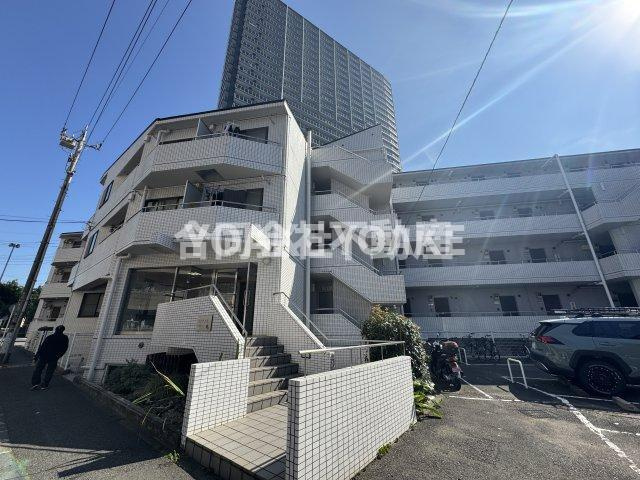 ハイツＦＫ相模大野の外観