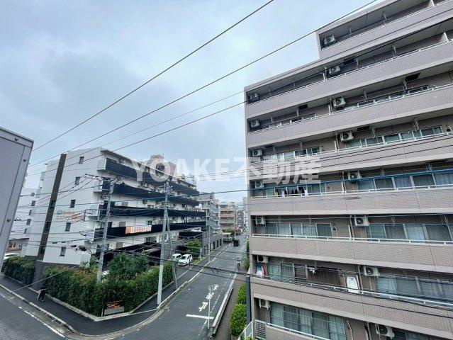 ハイツＦＫ相模大野の外観