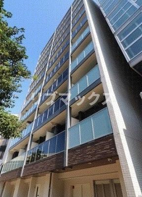 ＢｌｕＲｏｃｋ東神奈川の画像