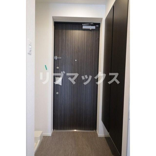 【その他】ＢｌｕＲｏｃｋ東神奈川 