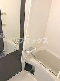 【浴室】ＢｌｕＲｏｃｋ東神奈川 