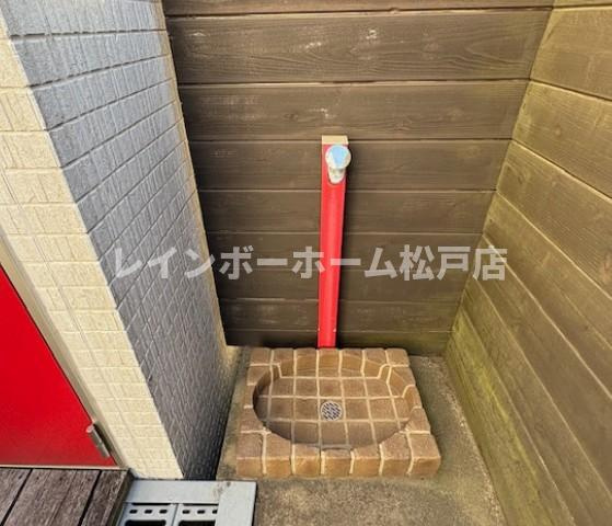 【仲介手数料：50％OFF】対象物件！のその他共用部分