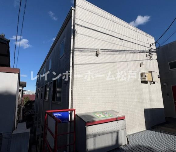 【仲介手数料：50％OFF】対象物件！の外観|外観もきれいです