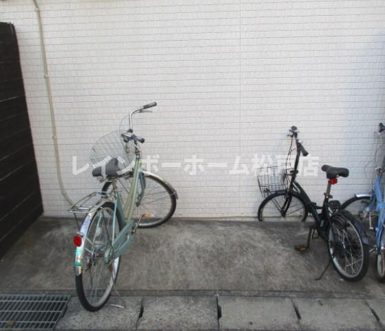 【仲介手数料：50％OFF】対象物件！のその他共用部分