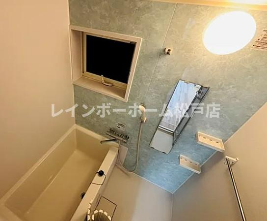 【仲介手数料：50％OFF】対象物件！の浴室|お風呂です