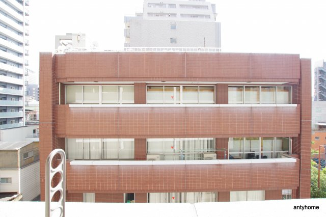 エスリード福島駅前第2　仲介手数料無料の展望