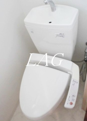 【トイレ】 | ムラウチビレッジ | トイレです。