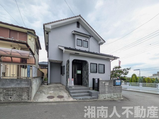 藤沢市並木台１丁目１１－１４戸建