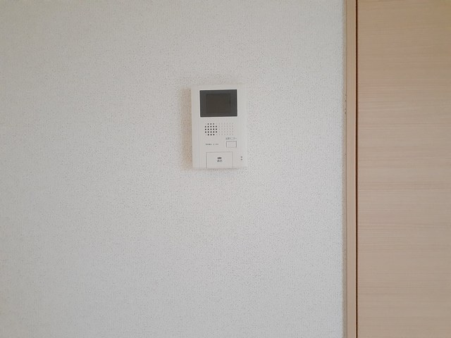 ガーデンハイツのセキュリティ