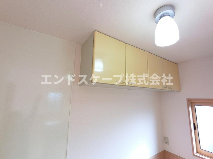 リビングタウン下石倉　Ｄのキッチン|高崎、前橋のお部屋探しはエンドスケープまで！お客様の理想お聞かせ下さい♪