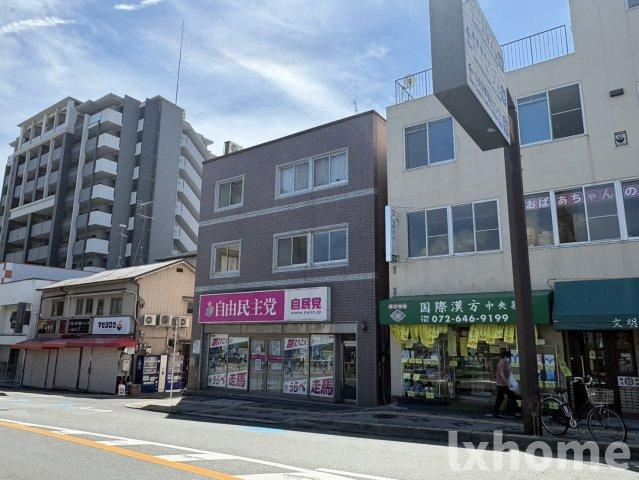 大手ビル
