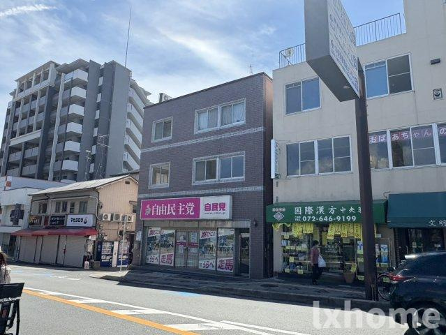 大手ビルのその他共用部分