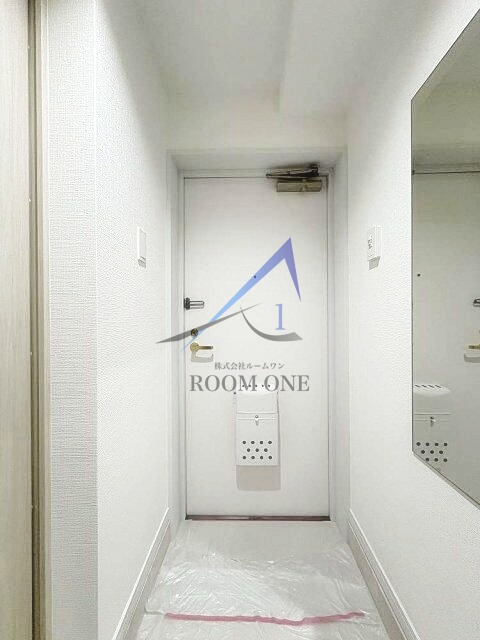 ライオンズマンション大森本町第３