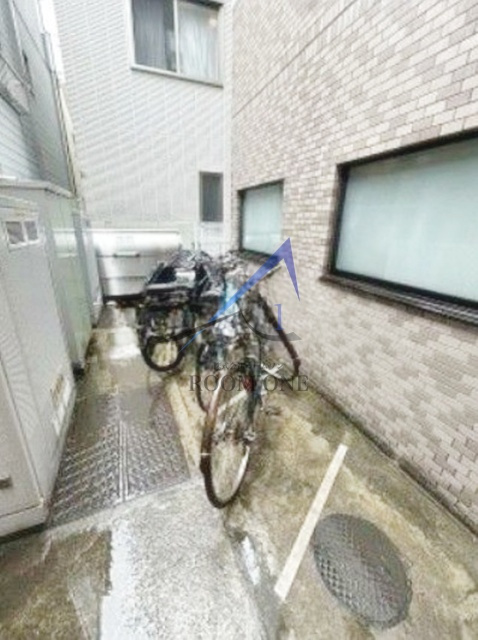 ライオンズマンション大森本町第３