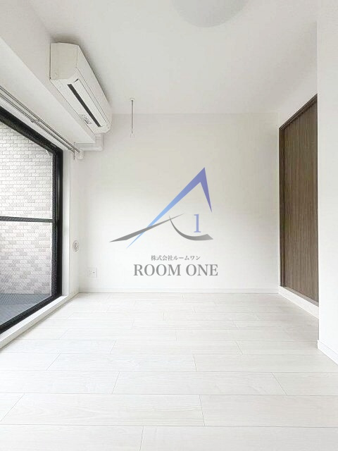 ライオンズマンション大森本町第３