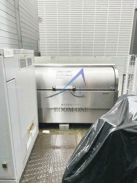 ライオンズマンション大森本町第３