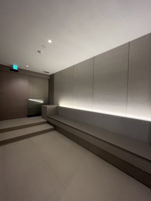 【ロビー】 | ジオエント横浜関内