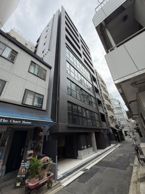 【外観】 | ジオエント横浜関内