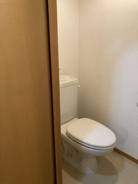 Ｎｅｕｅ　Ｂｕｒｇ東十条のトイレ