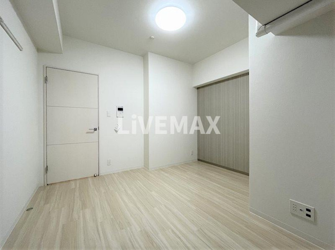 【居間・リビング】IE伏見