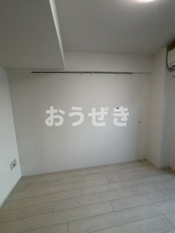 リライア吉野町Ⅱの居間・リビング