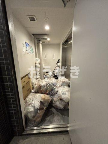 リライア吉野町Ⅱのその他