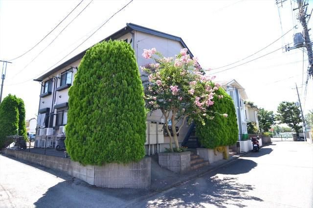 【その他】 | パルフラット町田(パルフラットマチダ)