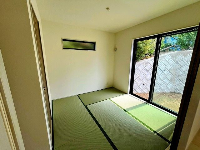 【和室】 | 宗像市河東戸建