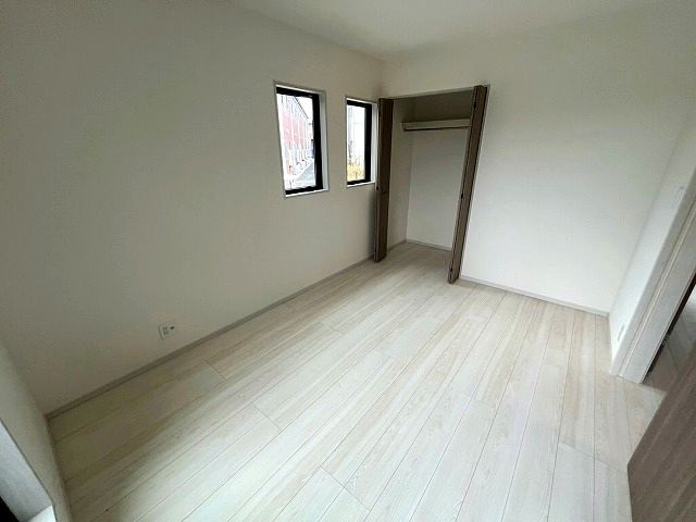 【洋室】 | 宗像市河東戸建