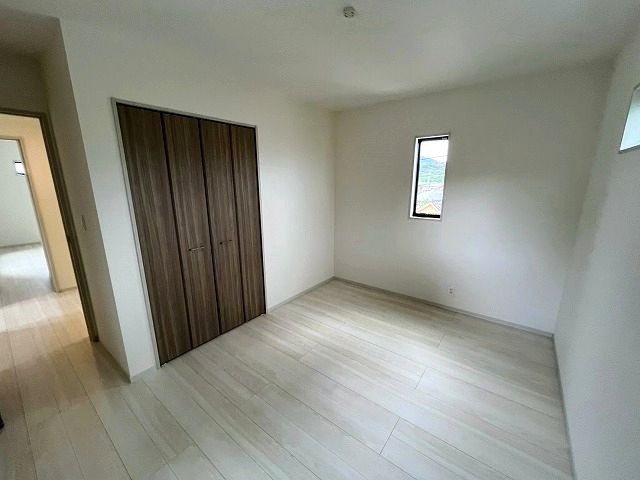【洋室】 | 宗像市河東戸建