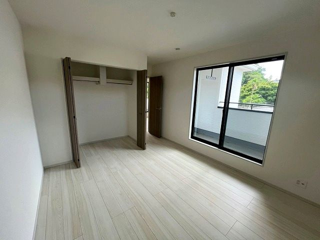 【洋室】 | 宗像市河東戸建