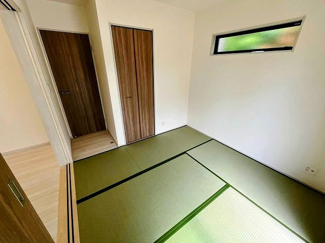 【和室】 | 宗像市河東戸建