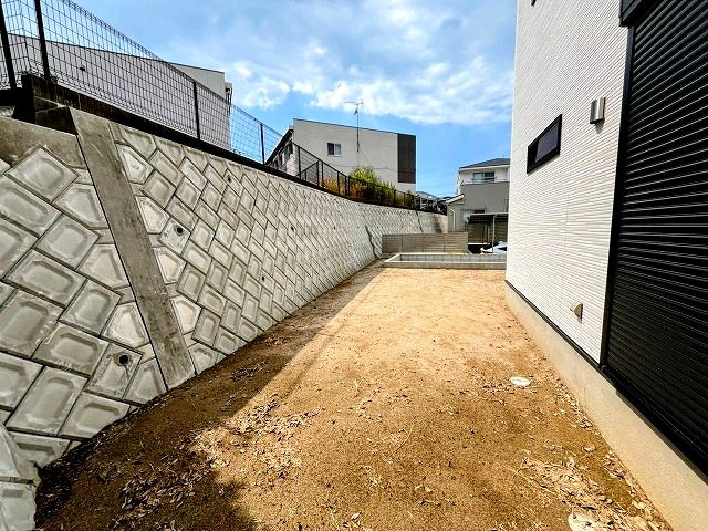 【庭】 | 宗像市河東戸建