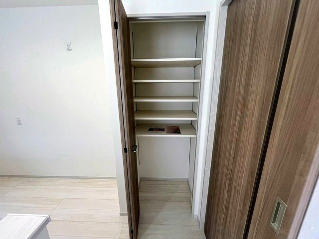 【収納】 | 宗像市河東戸建