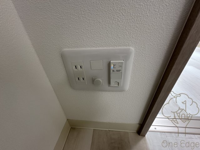 アートレジデンス梅田北Ⅱの設備