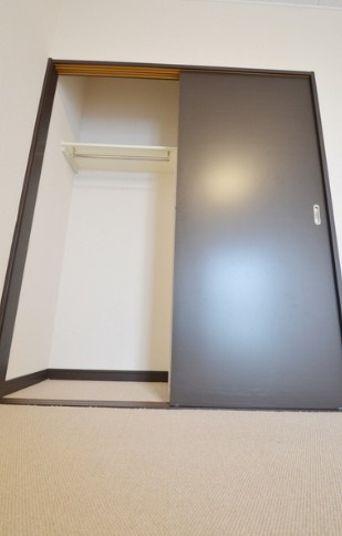 レオネクスト和光の収納