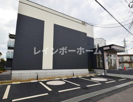 レオネクスト和光
