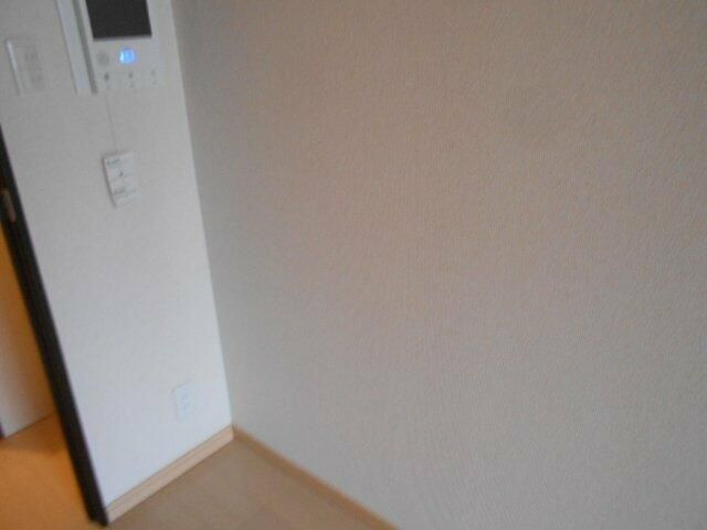 アヴァンツァーレ新宿ピアチェーレの設備