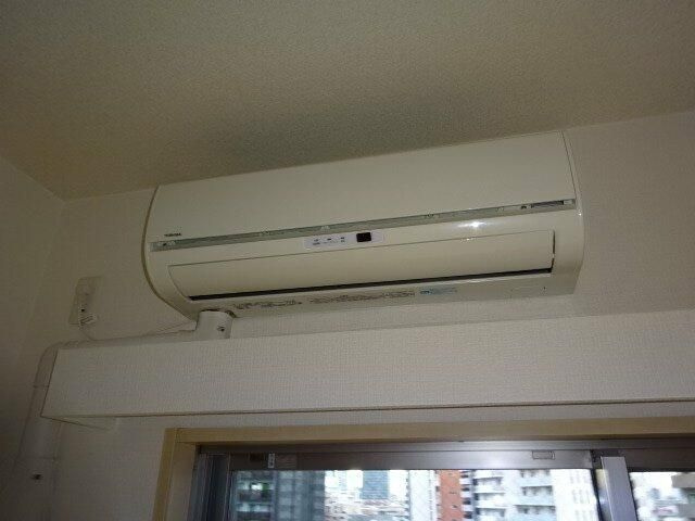 アヴァンツァーレ新宿ピアチェーレの設備