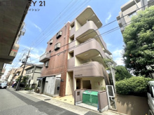 フルツカハイツの画像